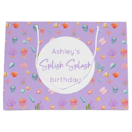 Under havets födelsedag