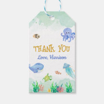 Under havets Födelsedagsfest