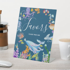 Under havets förmåner