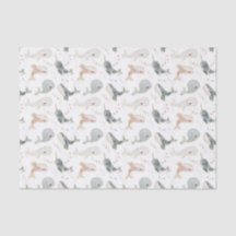 Under havets viskval och viltfångare