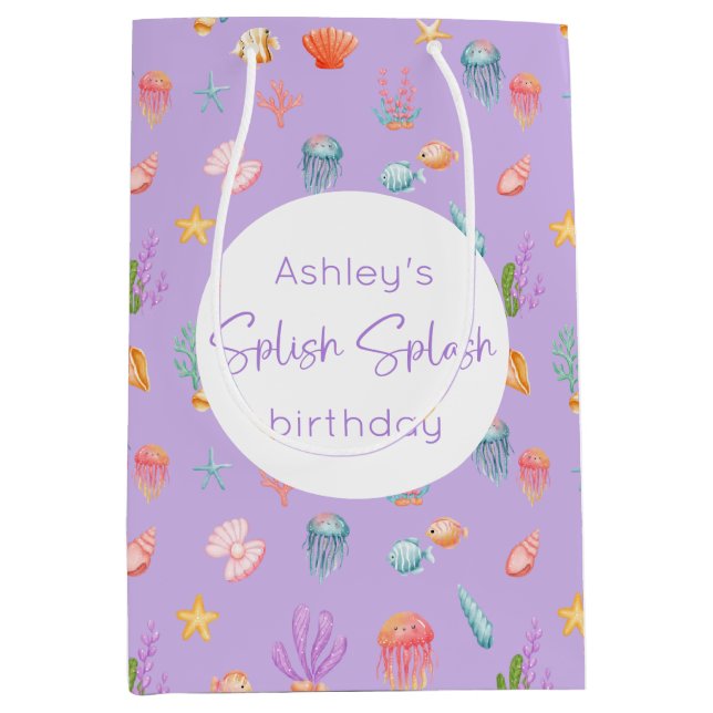 Under Havsdagen (Framsidan)