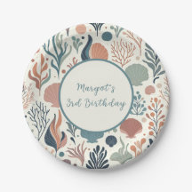 Under Havsdagen, havsvikarna Mönster