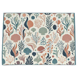 Under Havsdagen, havsvikarna Mönster