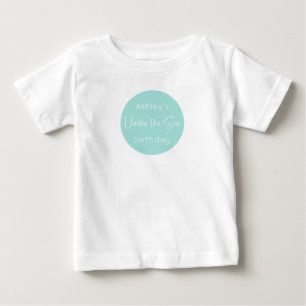 Under Havsdagen T Shirt