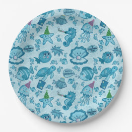 Under Havsdagskorgen