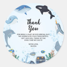 Under Havsdelfinens hajvalsdag