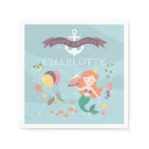 Under havspartyservetterna