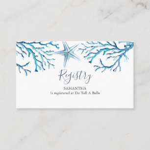 Under havsregisterhöljet tilläggskort