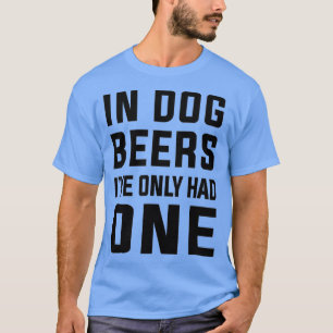Under hund år har Ive bara haft en Funny älskare T Shirt