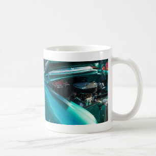 Under Huva Kaffe Mugg