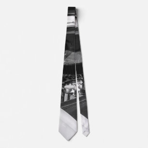 Under Huvan Neck Tie Slips
