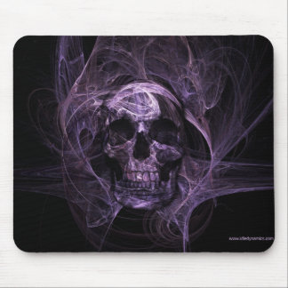Under Illusioner-mousepad Musmatta