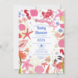 Under inbjudningar till Sea Ocean Thated Baby Show