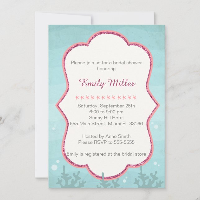 under Inbjudningskort för möhippan (Framsida)