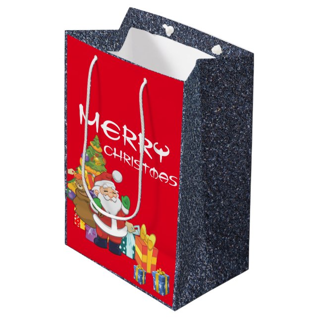 Under Julgran (Framsidan Vinklad)