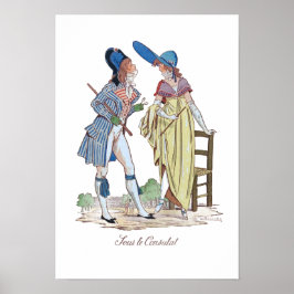 Under konsulatet poster
