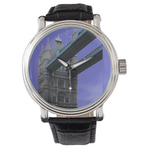 Under London Bridge Armbandsur
