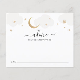 Under Måne Baby:s råd till blivande föräldrar