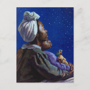 Under Midnight Blues 2003 Vykort
