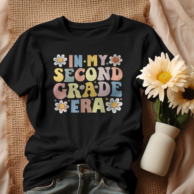 Under min andra Klass-era T Shirt (Skapare uppladdad)
