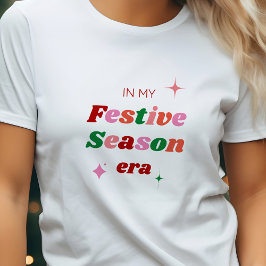 Under min högsäsong, jul i Roligten T Shirt