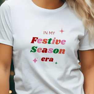 Under min högsäsong, jul i Roligten T Shirt
