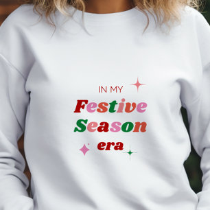 Under min högsäsong, jul i Roligten T Shirt