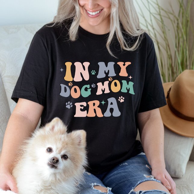 Under min hund-era t shirt (Skapare uppladdad)