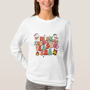 Under min julsäsong t shirt