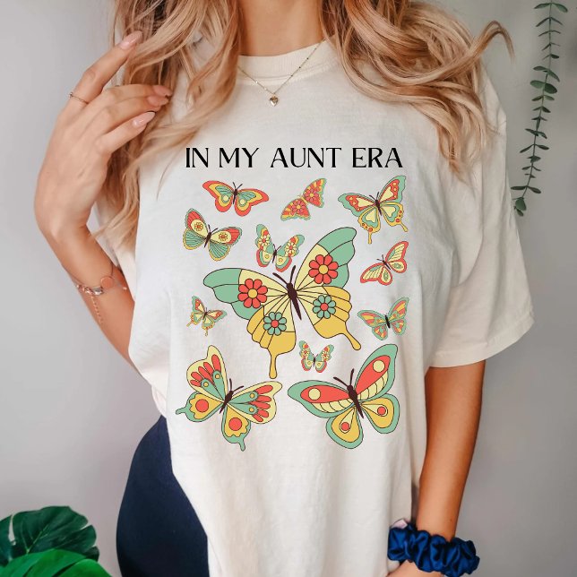 Under min Moster-era T Shirt (Skapare uppladdad)