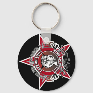 under min nyckelring