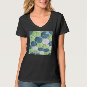 Under min paraply t shirt