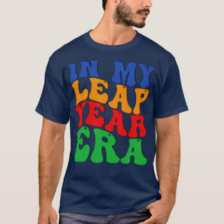 under min skottår 1 t shirt