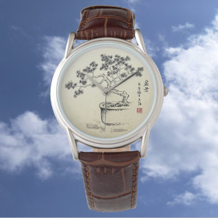 Under min vård - bevaka armbandsur