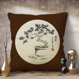 Under min vård - Pillow Kudde