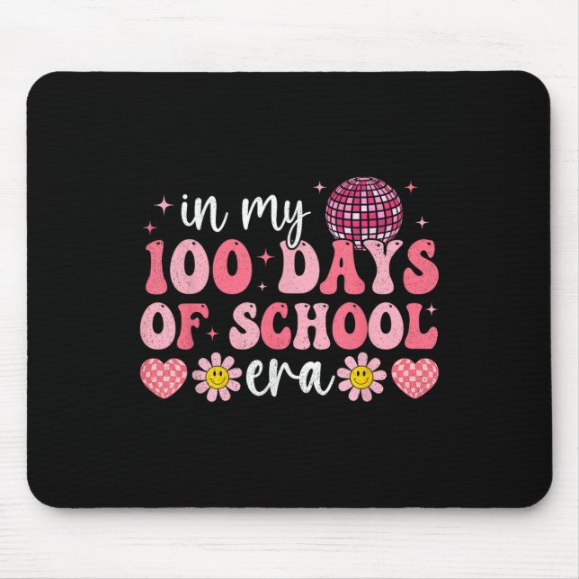Under mina 100 dagar av skoltid, 100 dagar i S Musmatta (Framsidan)