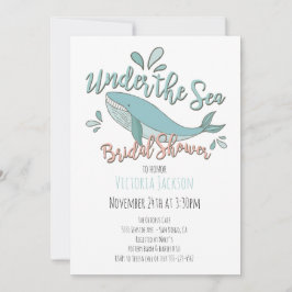 Under Möhippan Havsval Inbjudningar