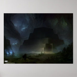 Under Mörk 1 Poster