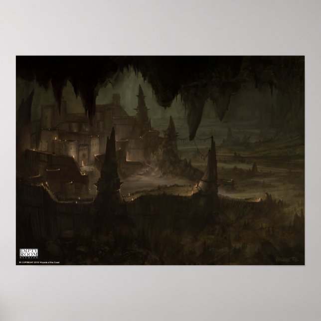 Under Mörk 2 Poster (Framsidan)