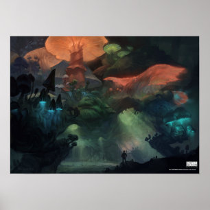 Under Mörk 3 Poster