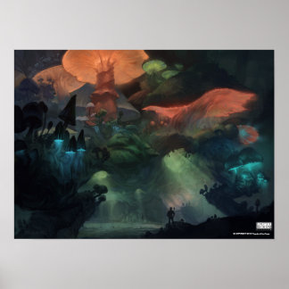 Under Mörk 3 Poster