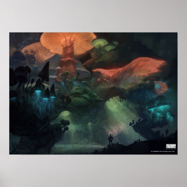 Under Mörk 3 Poster (Framsidan)