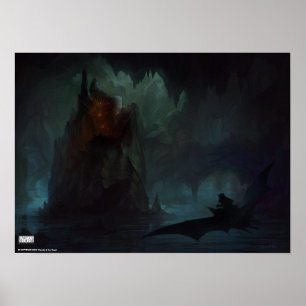 Under mörk 4 poster