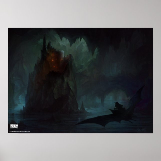 Under Mörk 4 Poster (Framsidan)