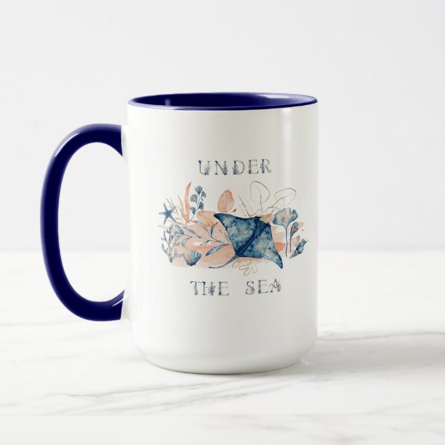 Under Mugg (Vänster)