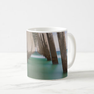 Under Navarre Beach Pierr Kaffemugg