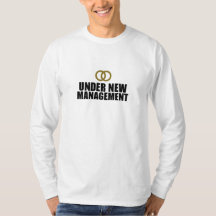 Under New Management Bröllop