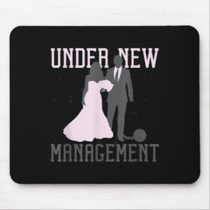 Under New Management Bröllopsjubileum Ball Chai Musmatta
