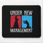 Under New Management Groom Bröllop Bachelor Party Musmatta<br><div class="desc">Under New Management Groom Bröllop Bachelor Party 1</div>