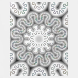 Under noll fleecefilt